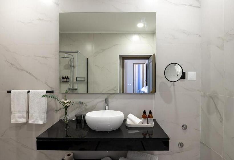 Номер Superior, Lilases Boutique House & Garden