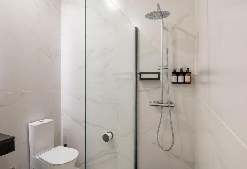 Номер Deluxe, Lilases Boutique House & Garden