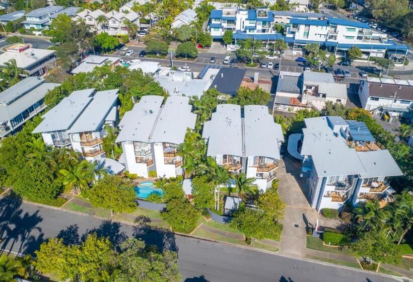 스탠다드 스튜디오, Twin Quays Noosa