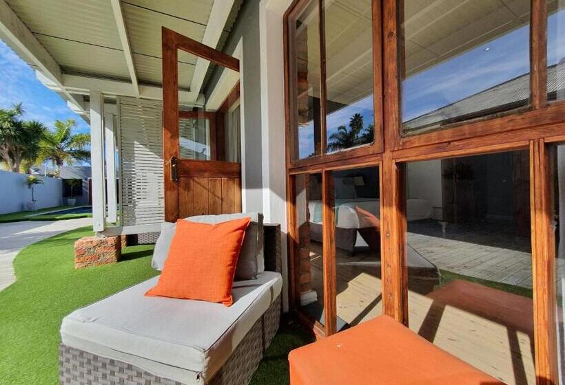 اتاق سوپریور, Two Fat Owls Guesthouse