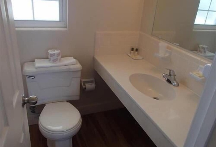 스탠다드 스튜디오, Studio 1 Motel   Daytona Beach