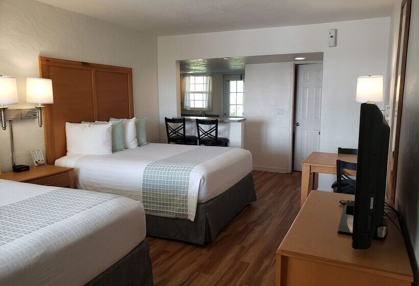 스탠다드 스튜디오, Studio 1 Motel   Daytona Beach
