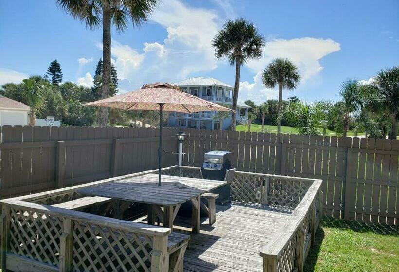 스탠다드 스튜디오, Studio 1 Motel   Daytona Beach