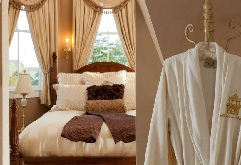수피리어 룸, The Tower Cottage Bed And Breakfast