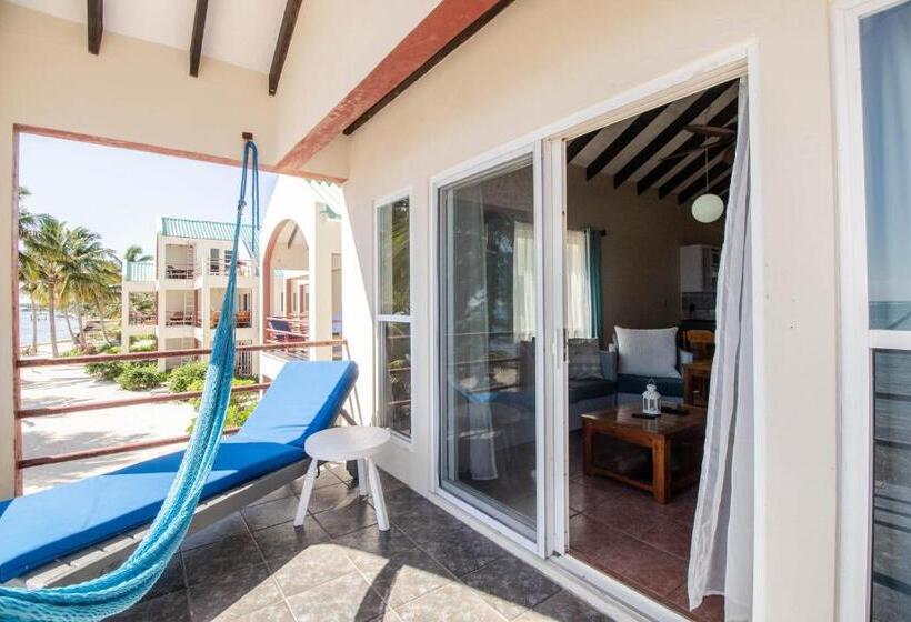 جناح, Tres Cocos Resort