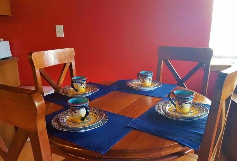جناح جونيور مطلّ علي البحر, Tres Cocos Resort