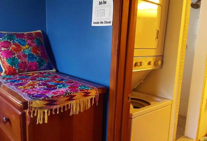 جناح جونيور مطلّ علي البحر, Tres Cocos Resort