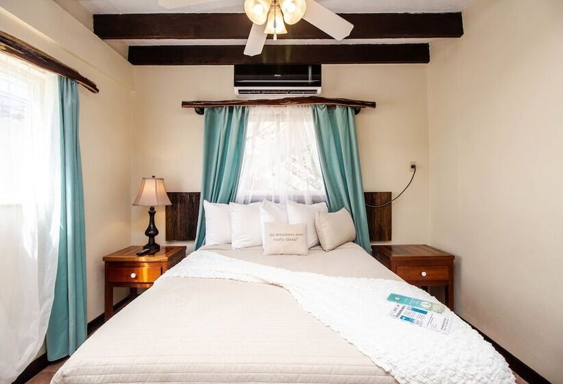شقة كلاسيكية غرفة نوم واحدة, Tres Cocos Resort