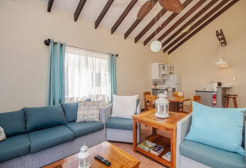 شقة كلاسيكية غرفة نوم واحدة, Tres Cocos Resort