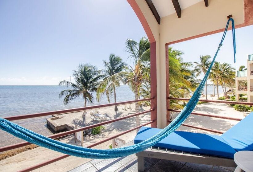 شقة كلاسيكية غرفة نوم واحدة, Tres Cocos Resort