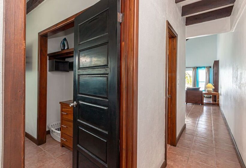 شقة كلاسيكية غرفة نوم واحدة, Tres Cocos Resort