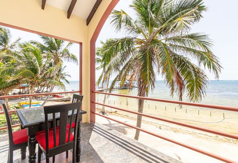شقة كلاسيكية غرفة نوم واحدة, Tres Cocos Resort