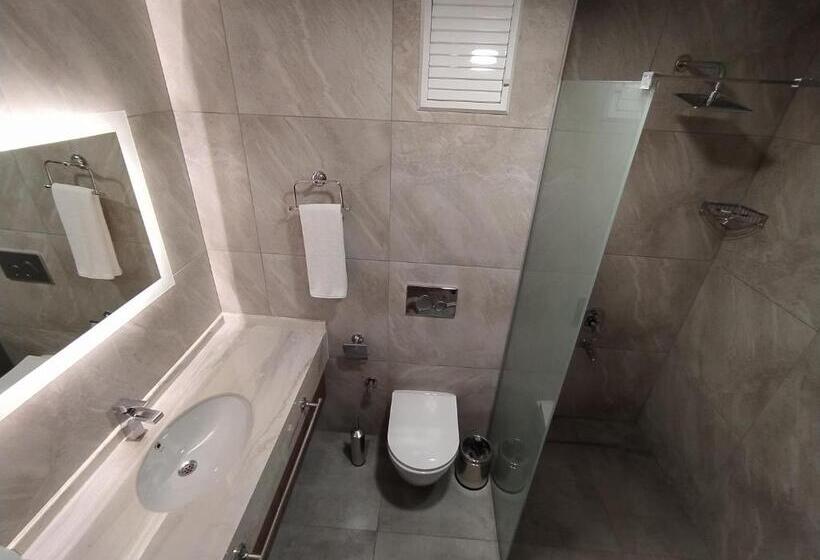 スタンダードトリプルルーム, Anemon Kent Karabük Otel
