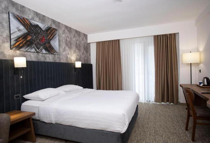 Номер Deluxe, Anemon Kent Karabük Otel