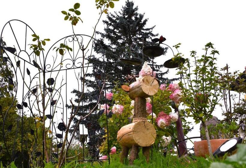 Номер Стандарт, Chambre Douillette Pour 2 à Bruyères   Proche Centre Et Randonnées   Fr 1 589 602