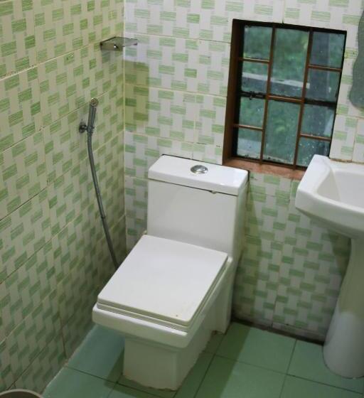 标准间, Stay Inn Ribsweet Homestay