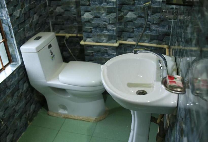 标准间, Stay Inn Ribsweet Homestay