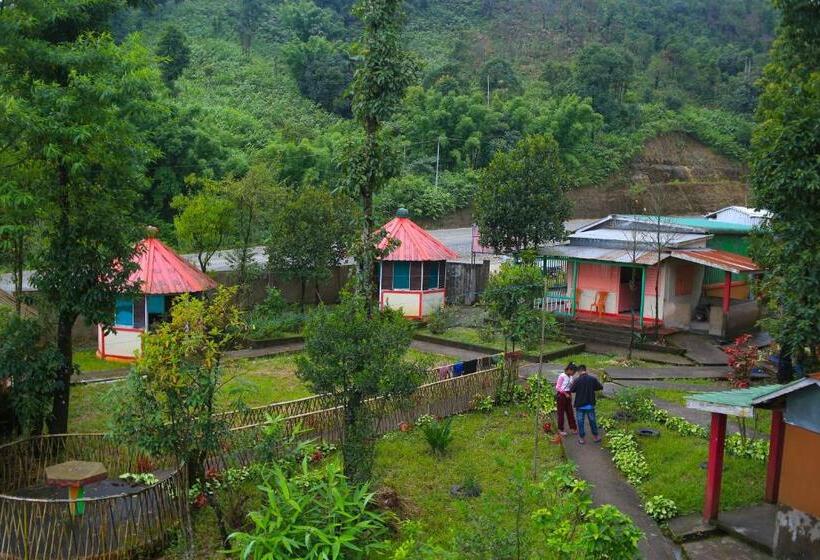 标准三人间, Stay Inn Ribsweet Homestay