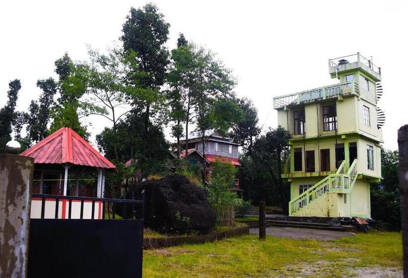 家庭间, Stay Inn Ribsweet Homestay