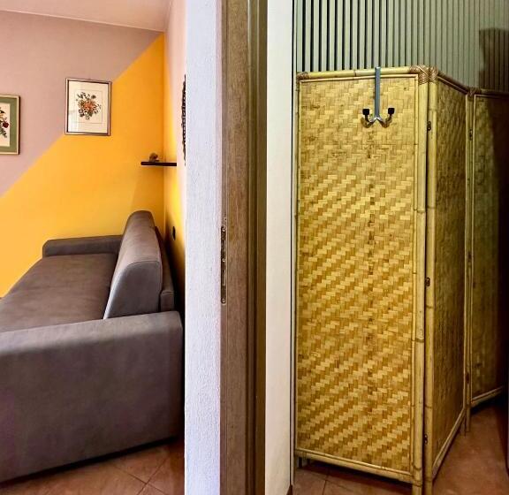 Студио Стандарт с Видом, Viasanmarco12.apt