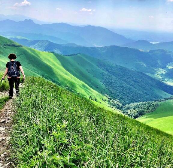 Студио Стандарт с Видом, Viasanmarco12.apt
