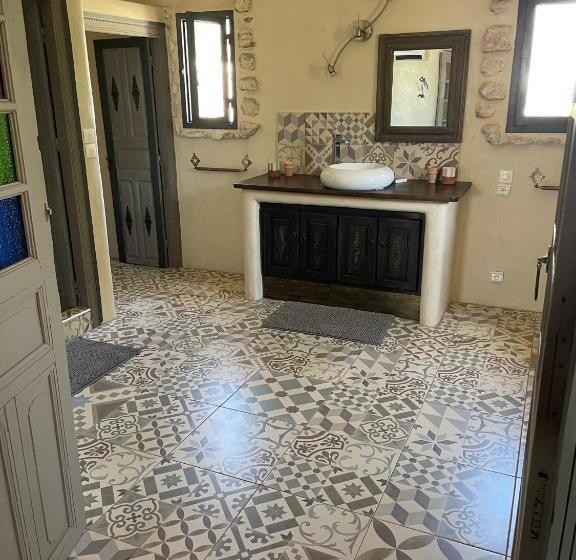 Семейный Номер Superior, Villa Des Arganiers