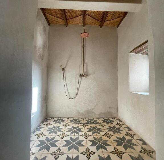 Трехместный Номер Superior, Villa Des Arganiers