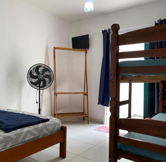 Четырехместный Номер Стандарт, Aloha Suites