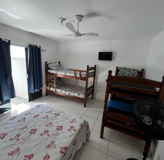 Family Suite, Aloha Suites