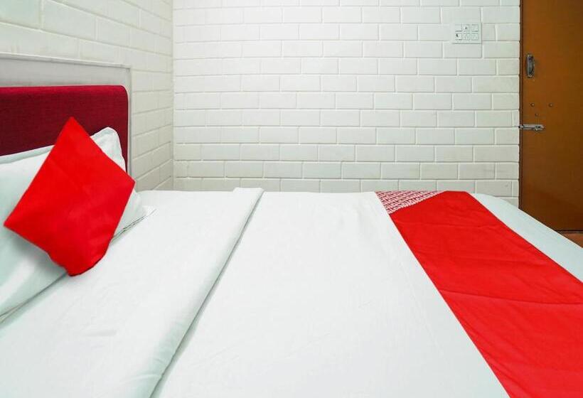 三人经典房间, Manyura Hotels & Resorts