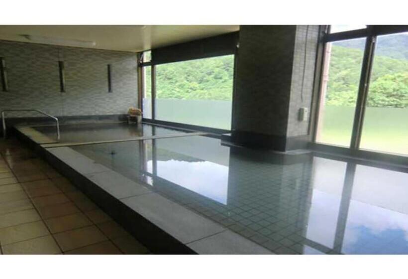 Студия Стандарт, Asakusa Sanso   Vacation Stay 52021v