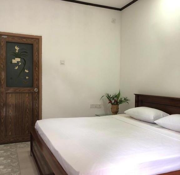 Номер Deluxe, Dana S Villa