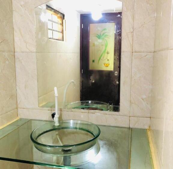 Номер Deluxe, Dana S Villa