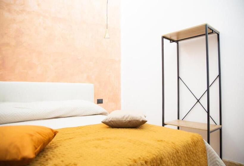 اتاق استاندارد, Residence El Diez