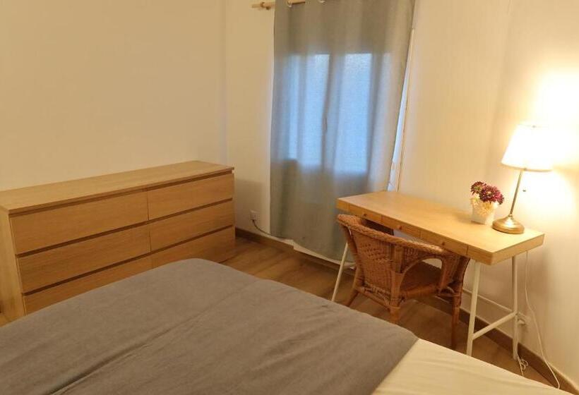 Номер Стандарт Вид на Сад, Chambre D Hôte Fleurie