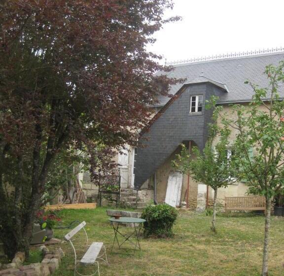 اتاق استاندارد با تخت بزرگ, La Maison