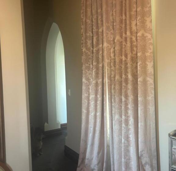 Номер Deluxe, Convent At Koroit