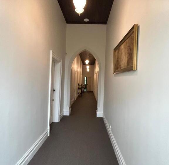 스탠다드 룸, Convent At Koroit