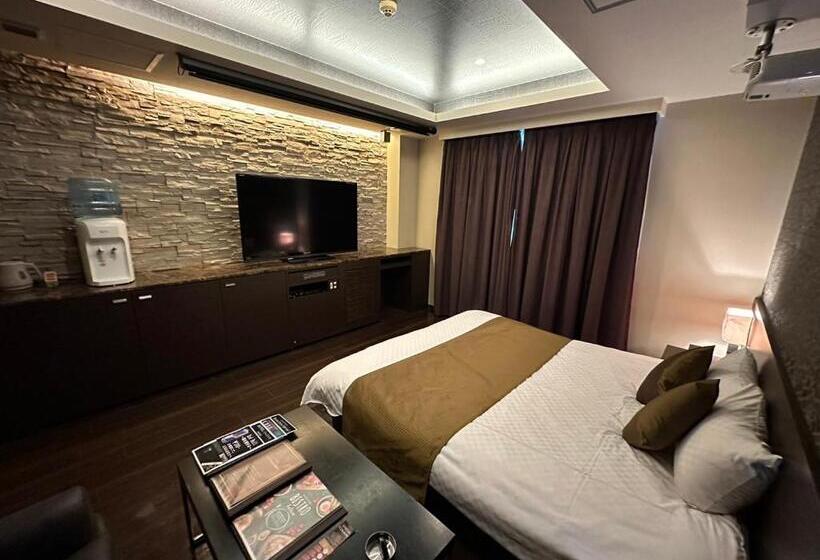 Номер Economy, Felice Osaka Itami Airport