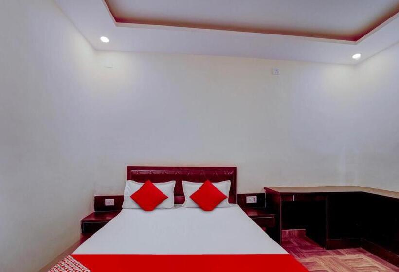 חדר סטנדרט, Flagship Hotel Days Inn