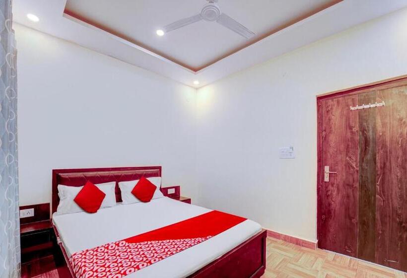 חדר סטנדרט, Flagship Hotel Days Inn