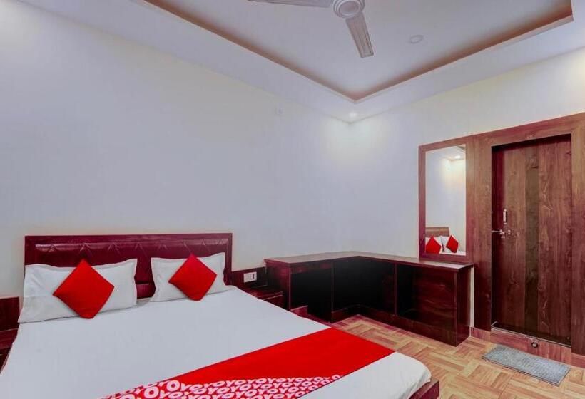 חדר סטנדרט, Flagship Hotel Days Inn