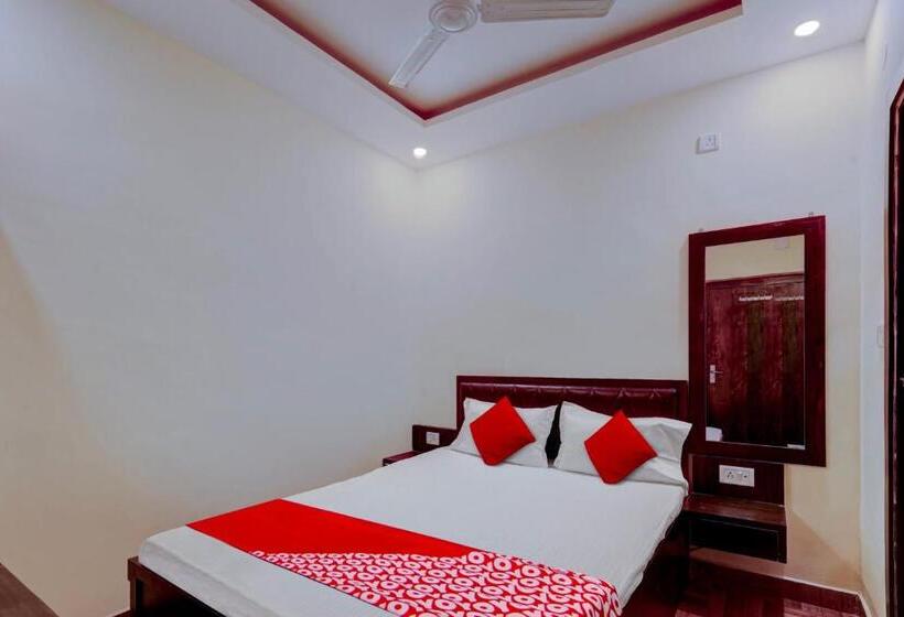 חדר סטנדרט, Flagship Hotel Days Inn