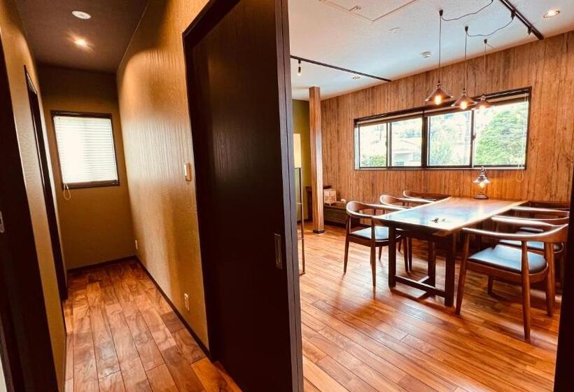 패밀리 룸, 女性専用貸切の宿 月舟庵 Private Female Only Accommodation Tsukifunean