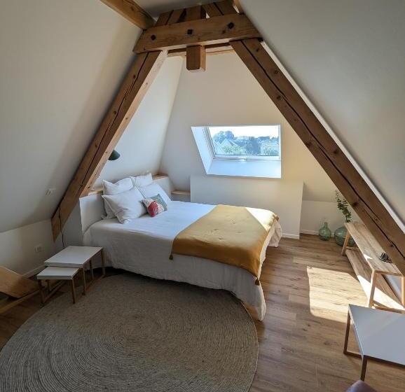 Номер Стандарт, La Maison D Enfance