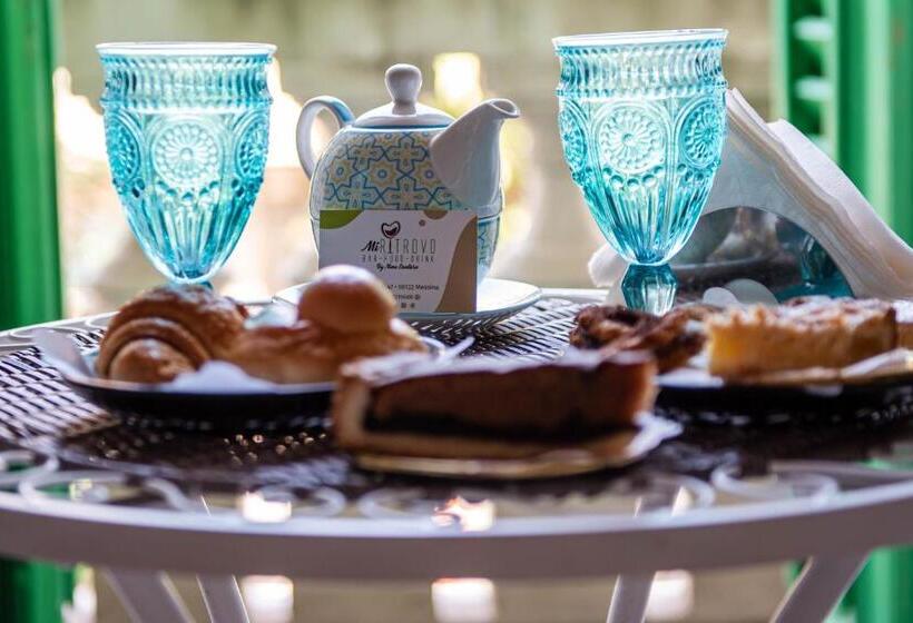 패밀리 스위트, Epoque Bed And Breakfast
