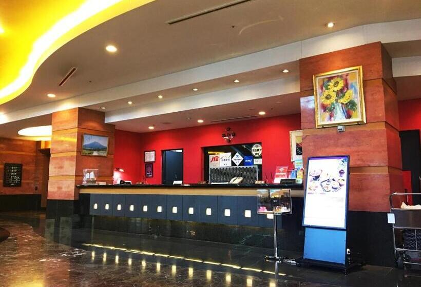 Студия Стандарт, Hashima   Hotel   Vacation Stay 52815v