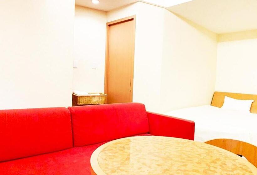Студия Стандарт, Hashima   Hotel   Vacation Stay 52815v
