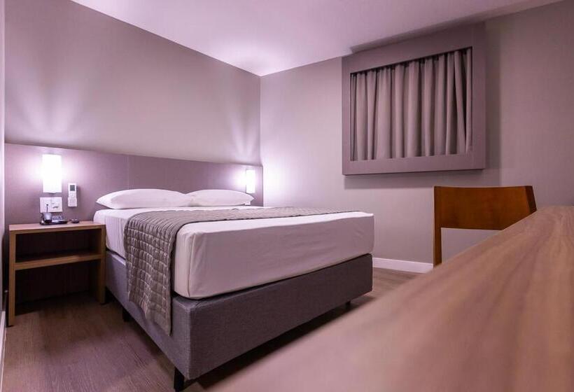 스탠다드 룸, Caiuá Blumenau