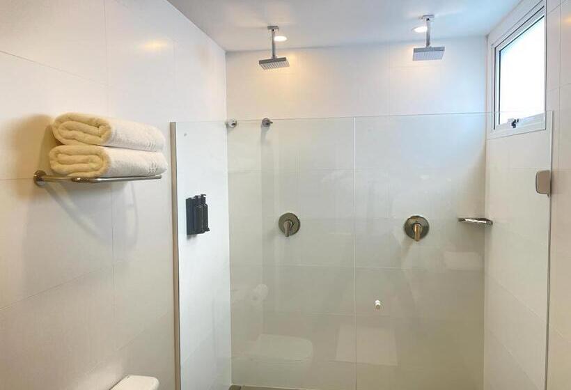 프레지덴셜 스위트, Caiuá Blumenau
